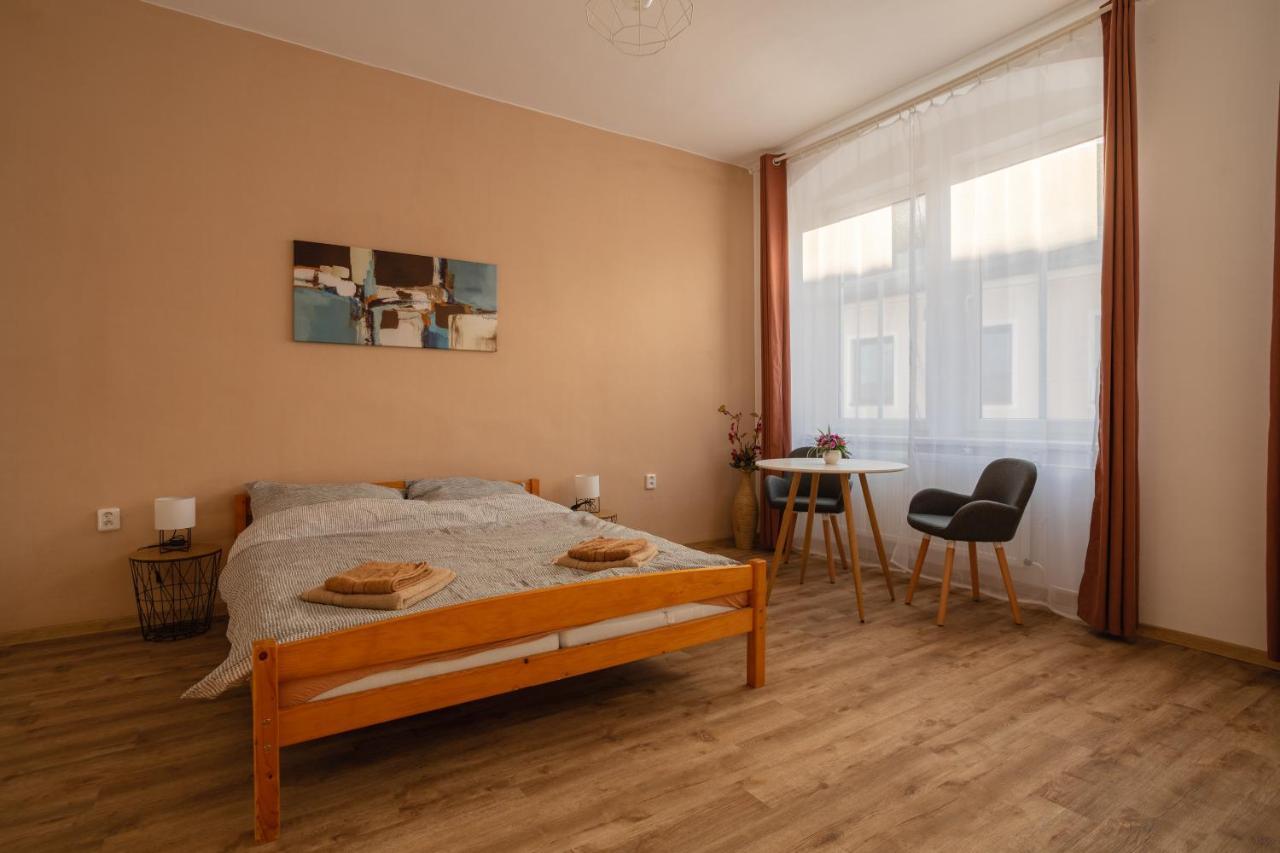 Penzion De Monte Horní Planá 외부 사진